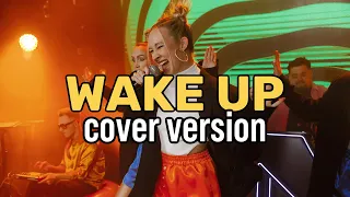 JD Band - Wake Up (cover Zivert)