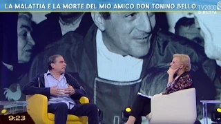 Don Tonino Bello, un vescovo per amico