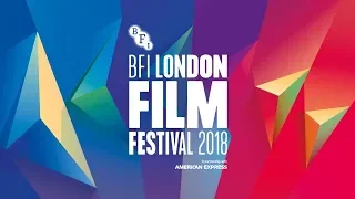 BFI London Film Festival – 10-21 October | BFI