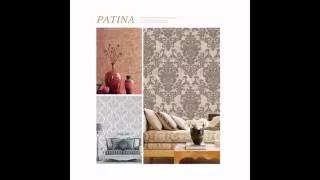 Обои Patina