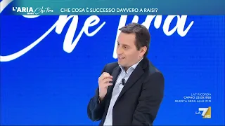 Iran, Federico Rampini: "Bisogna scegliere il nuovo presidente ma io non alimenterei nessuna ...