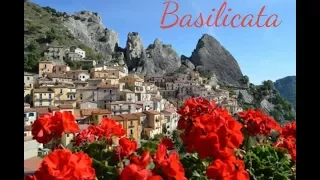 Pietro Cirillo-BASILICATA