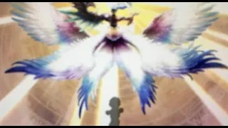 78. Sephiroth's Final Smash [Supernova] - Super Smash Bros. Ultimate