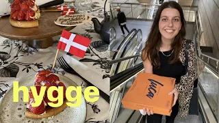 Copenhagen: hygge and slow living in Denmark