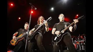 Alter Bridge - Live at Cologne (2016)