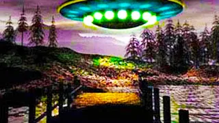 UFO vs military. UFOS UNDER INVESTIGATION (Big Bang)