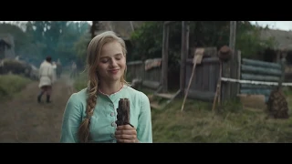 Холоп (2019) русский трейлер HD от КиноКонг