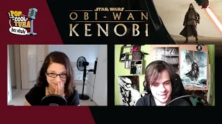 Popcooltura bez obalu - Obi-Wan Kenobi