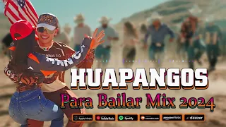 Huapangos Para Bailar 2024 ~ Puros Huapangos Para Bailar Mix 2024 ~ Mix de Huapangos 2024