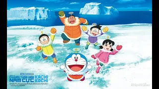 Nhạc Phim Remix Nobita và Doraemon thám hiểm vùng Nam Cực Kachi Kochi Full HD