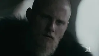 Vikings - Bjorn Wants To Know Where Floki Is [Season 6 Official Scene] (6x02) [HD]
