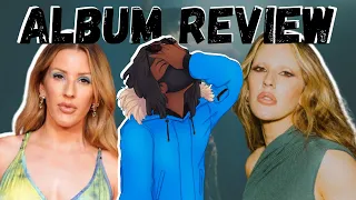 What Happened to Ellie? | Higher Than Heaven Review | Ellie Goulding