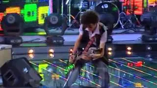 X Factor 3-Mikado-Միկադո-Highway star-Gala 06