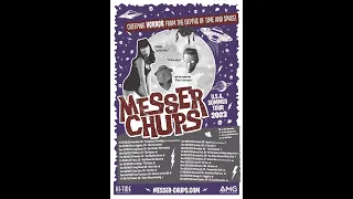 Beyond The Surf "Messer Chups, The Delstroyers, Sgt Splendor" 8.12.2023 @dantespdx