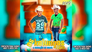 Os Kalungas.com 2019