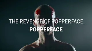 The Revenge of Popperface by Popperface