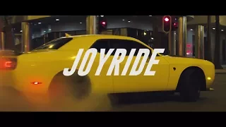Before Airlift Drift JOYRIDE Prequel With Eurobeat Version 1