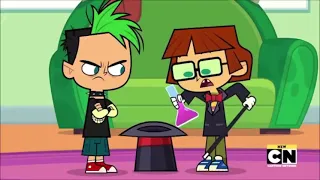 Total DramaRama Season 3 Episode 34  "Daycare of Rock" Full Episode