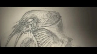 Memory: The Origins of Alien - "The Beginning Of Alien" Clip