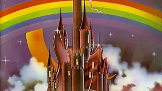 Rainbow - The Temple Of The King (Ritchie Blackmore's Rainbow 1975)