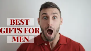 BEST GIFT IDEAS FOR MEN 2022 | Mens Gift Guide 2022 for Birthdays