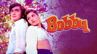 Bobby (1973) l Rishi Kapoor,Dimple Kapadia,Prem Nath l Full Movie Facts And Review