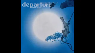 Nujabes & Fat Jon - Samurai Champloo OST Departure vinyl play(full album)