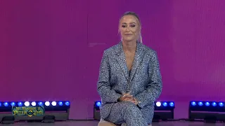 Në Kurthin e Piter Pan - Anita Haradinaj!