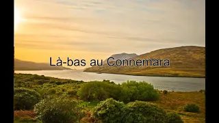 Michel Sardou - Les Lacs Du Connemara (lyrics/paroles)