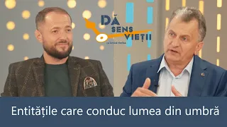 FIARE ȘI OAMENI ÎN APOCALIPSA - FILIP PANAIT - Dă sens vieții