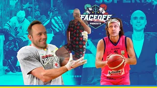 Valančiūnas uzvar Superbowl kamēr Prāmnieks komentē NHL un ir Kitty Cat | FaceOff Podkāsts