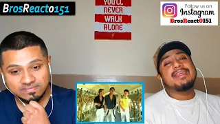 O-Zone - Dragostea Din Tei [Official Video] | REACTION