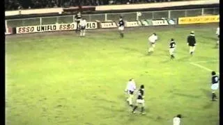 England 5-0 Cyprus (1975) ECQ