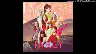 [Official Instrumental 96%] Fancy - Twice