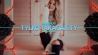 GrzeHoo - Tylko taka jak ty (FAIR PLAY REMIX) Disco Polo 2021