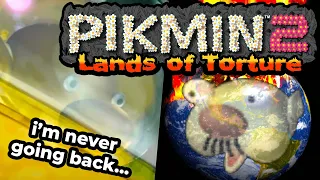 Pikmin 2: Lands of Torture FINALE (Part 10)