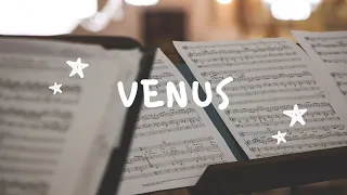 Venus [Lirik] - Shocking Blue (Cover By Prime Orchestra)