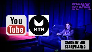 The Smokin' Joe Show - S1E44 - LIVE at the Hook & Ladder