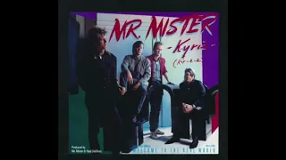 Mr.  Mister - Kyrie (Torisutan Extended)