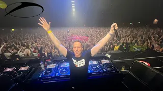 Factor B - Live @ A State of Trance, Rotterdam 2024