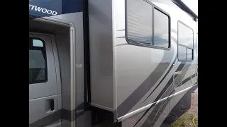 Fixing An RV Slide-Out