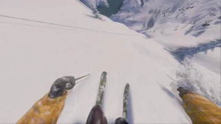 STEEP - One Of Those Shreds