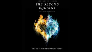 The 2nd Equinox: An Audio Experience (Teaser Trailer)