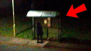 10 SCARY Ghost Videos To WATCH This WINTER!