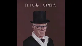 Raimonds Pauls | Opera