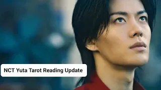 NCT 127 Yuta Debut as Actor| Tarot Reading ❣️🔮