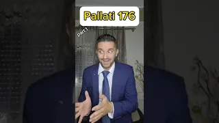 Pallati 176 (imitim)