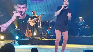 Melendi - Casi (En Vivo Auditorio Telmex 2020)