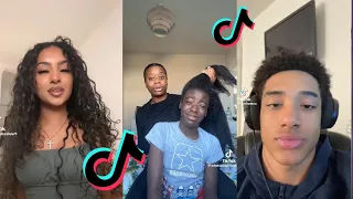 BLACK TIKTOK DANCE COMPILATION JUNE/JULY 2023