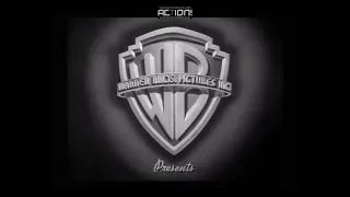 Warner Bros. Pictures logo (March 16, 1940)